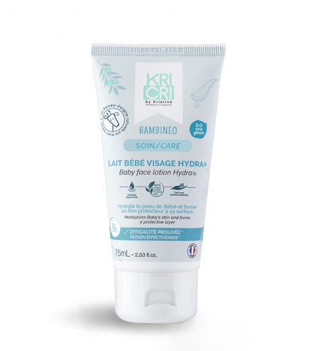 Hydra + Baby Face Lotion 75 ml